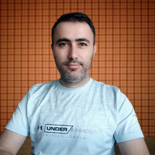 RIDVAN ERDOĞDU