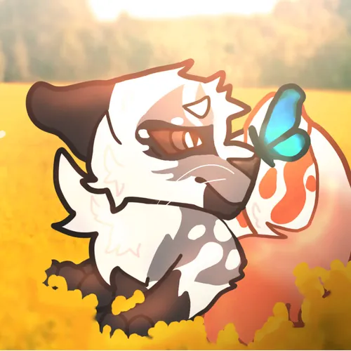 SunnyDusty