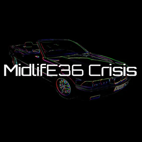 Mid-LifE36 Crisis