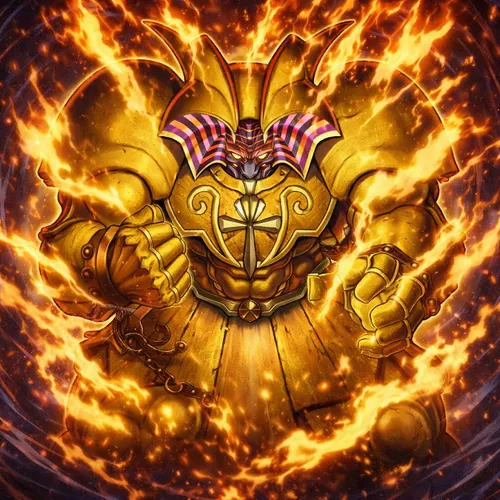 The Forbidden One