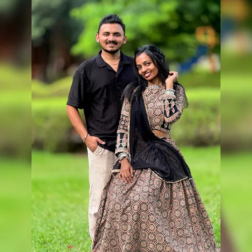 Payal Vishal Patel Vlog