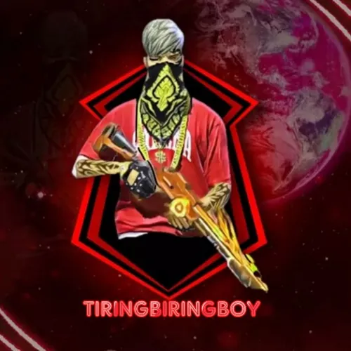 TIRINGBIRINGBOY