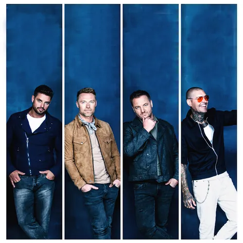Boyzone