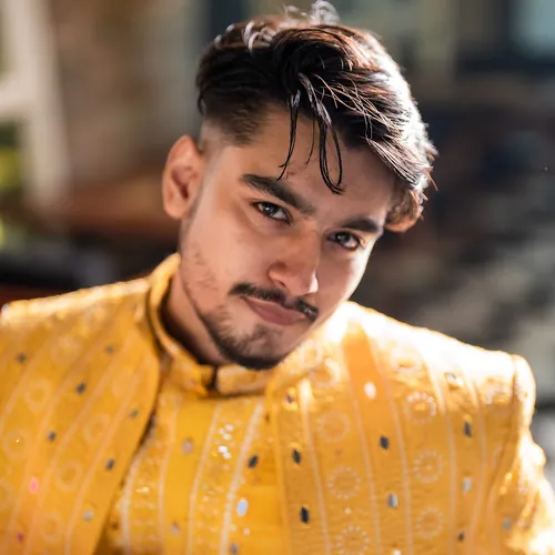 Talha Dewan 