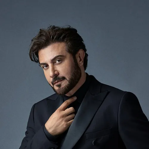 Majid Al Mohandis - Topic