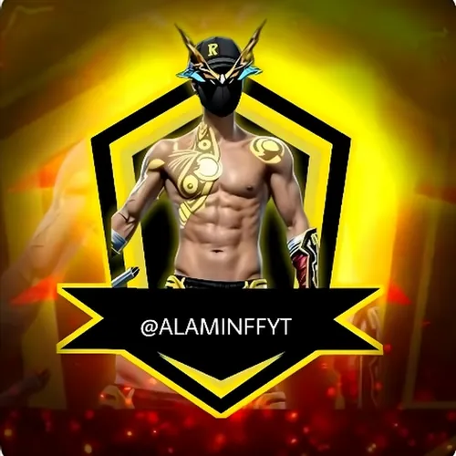ALAMIN FF YT