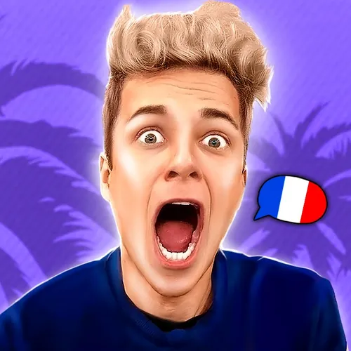 Vilyam Bruno Best French