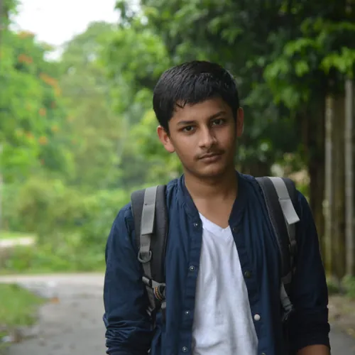 Mahmudul Haque Eamin