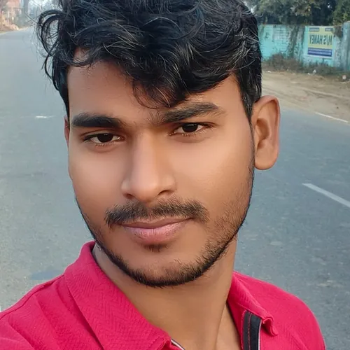 Guddu Kumar Yadav