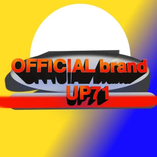 Official brand up71