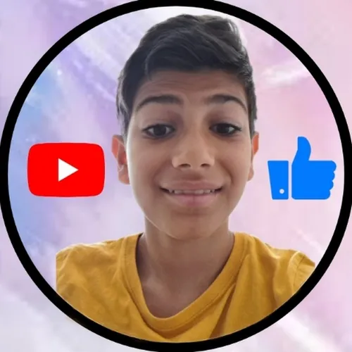Saleh Youtube