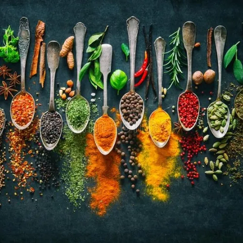Taj cooking