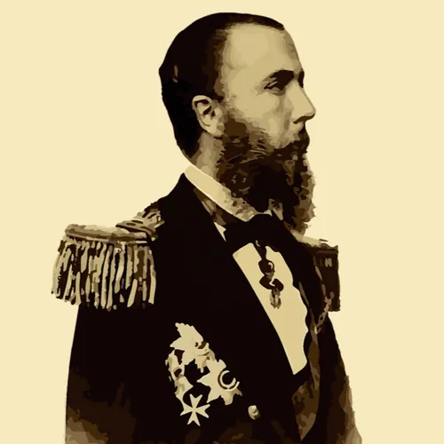 Las rutas del Emperador