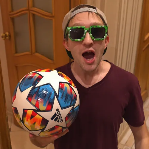 Женька Баруздин