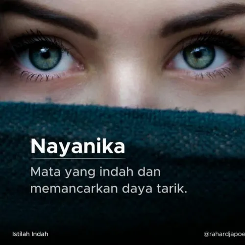 Nayanika