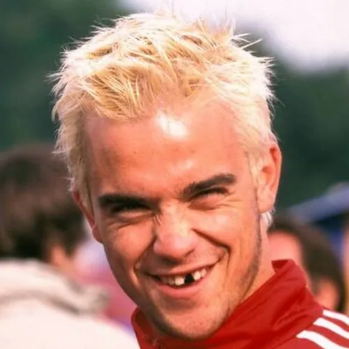Robbie Williams