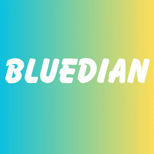 Bluedian