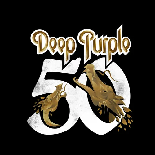DeepPurpleVEVO