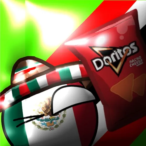 Mexico Ball