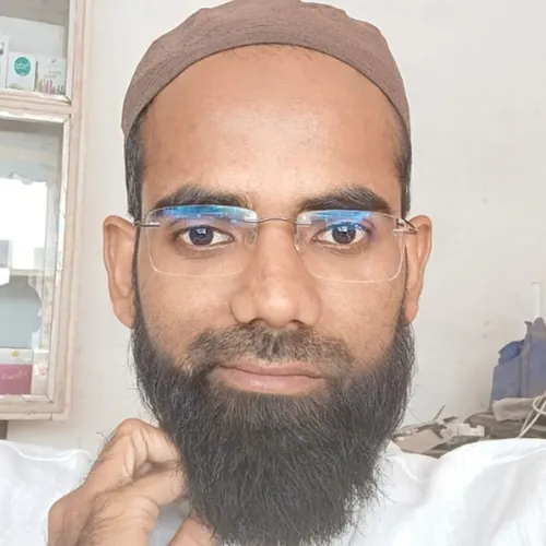 Juned vohra