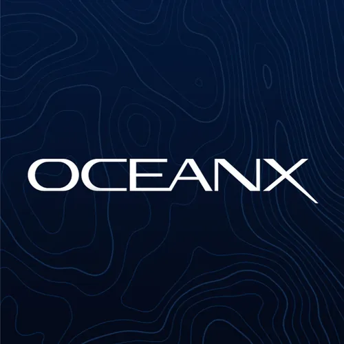 OceanX