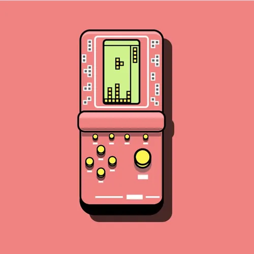 Old Games is The Best