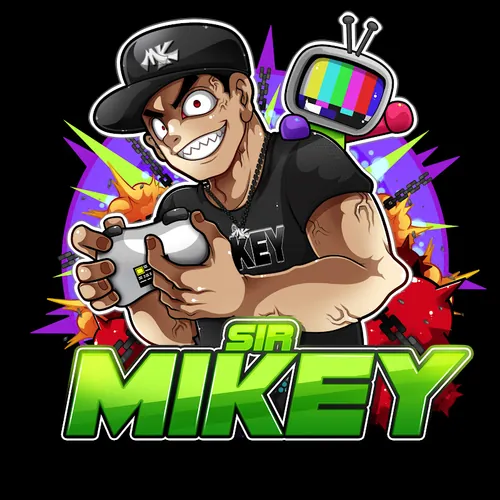 Sir.Mikey
