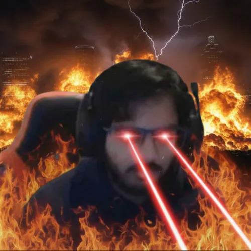 Firestorm