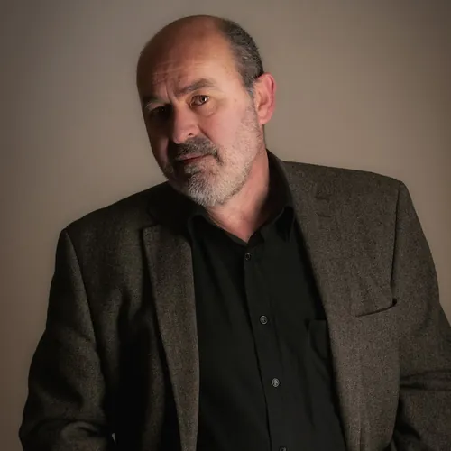 Javier Poveda