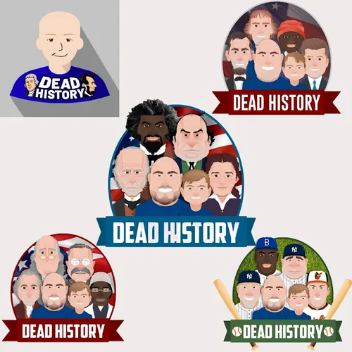Dead History