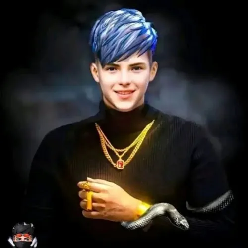 SHIVA GAMER 61