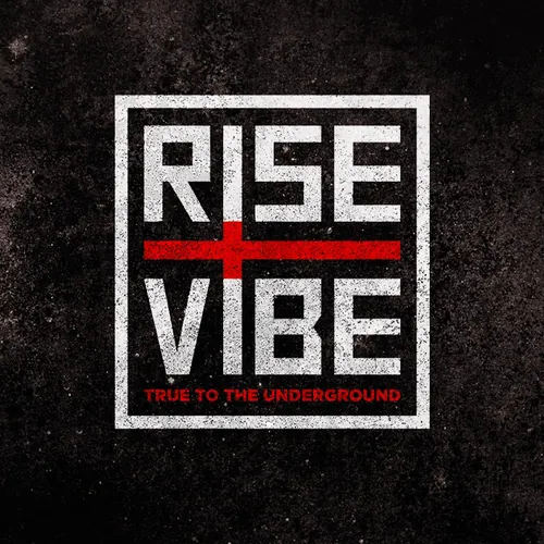 Rise // Vibe