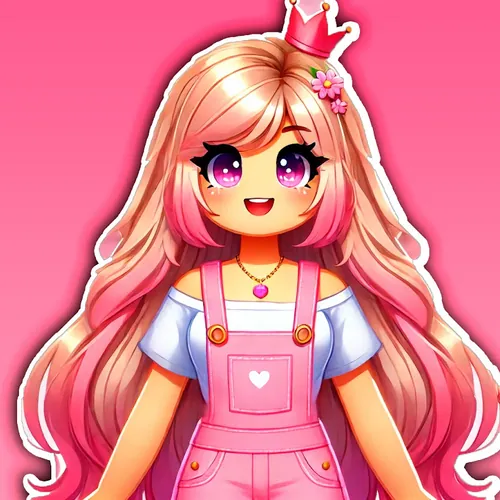 Maddie Blox
