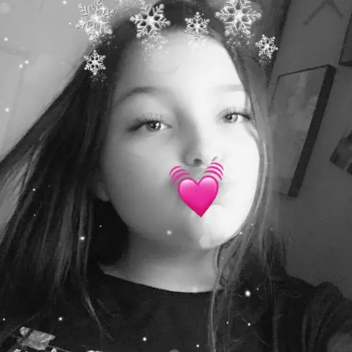 Olivia's everyday life