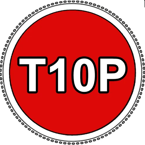 T10P Thần Thoại