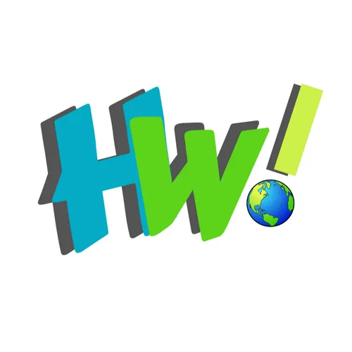 HelloWorld!