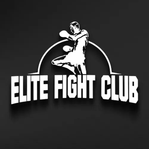 ELITE FIGHT CLUB