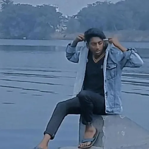 Acter Sahil