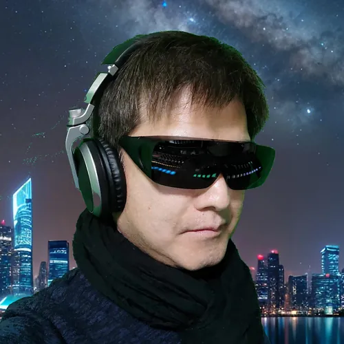 Ken Motoyama – Live Groovebox Techno