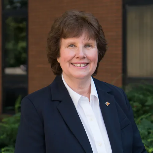 Cathy Johnson for Ohio Senate