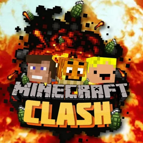 UmCraftTheClash