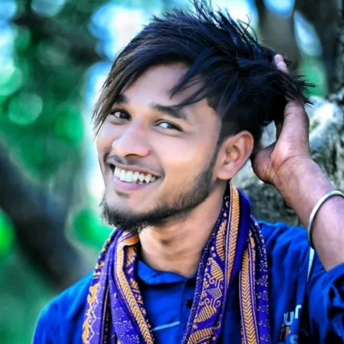 RAJIB BASKEY OFFICIAL