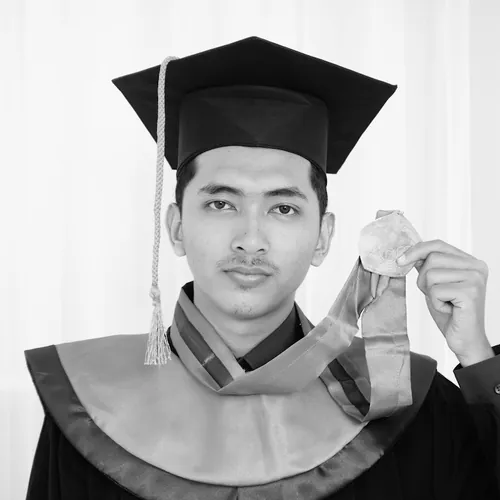 Teuku Akmal Fahmi