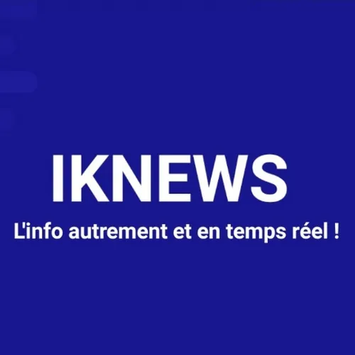 Ibra Khady Ndiaye IKNEWS