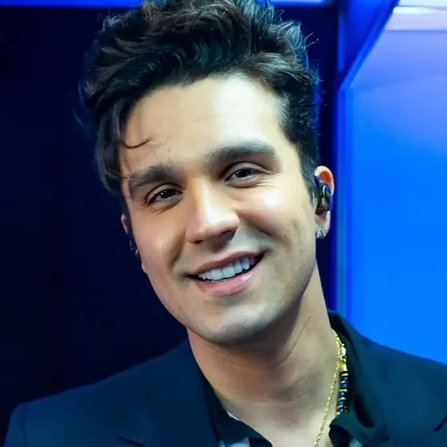 Luan Santana Ao Vivo 