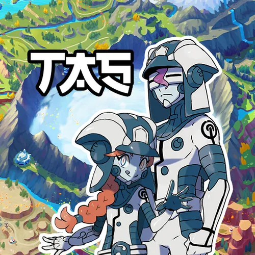 Temporal Anomaly Squad