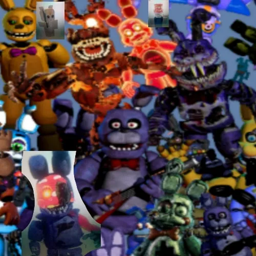 Carter T Bonnie