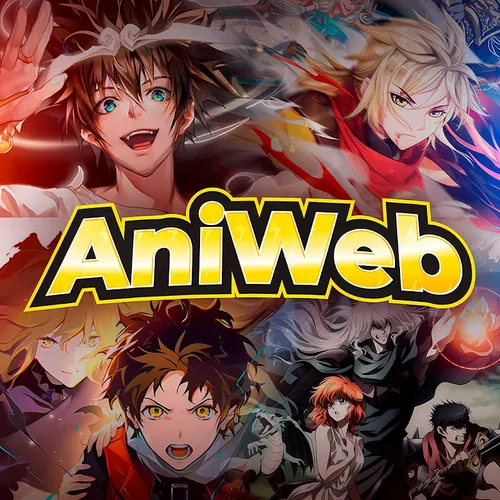 AniWeb - Resumos
