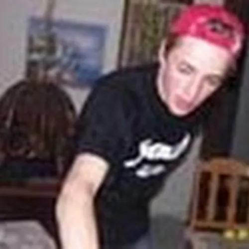 metalrobster
