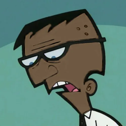 Hood VO Cartoons